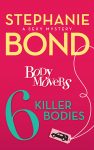 ebook cover 6 killer bodies