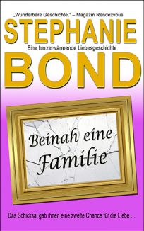 ebook cover almost a family german edition