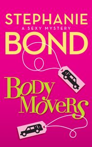ebook cover body movers