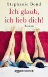 ebook cover i think i love you german edition