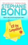 ebook cover kill the competition