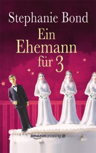ebook cover our husband german edition