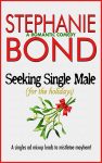 ebook cover seeking single male