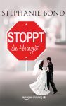 ebook cover stop the wedding german edition