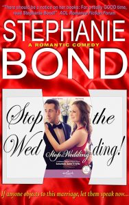 movie cover stop the wedding